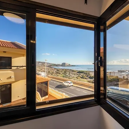 Medano4you Carmen's House