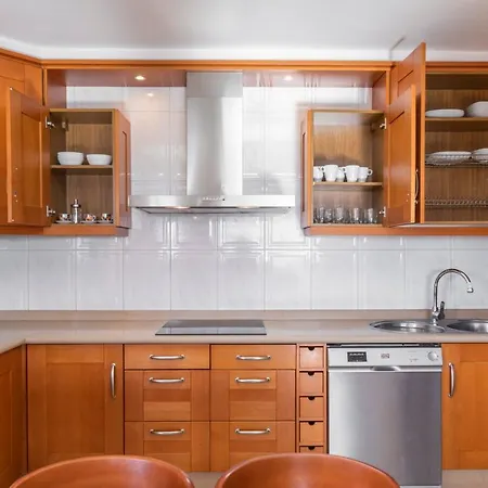 Medano4you Carmen's House