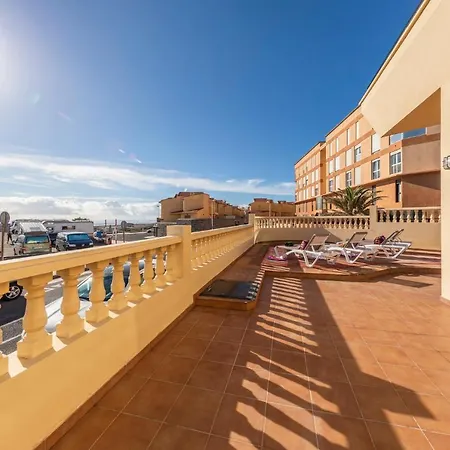 Medano4you Carmen's House