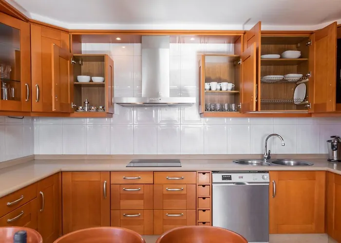 Medano4you Carmen's House