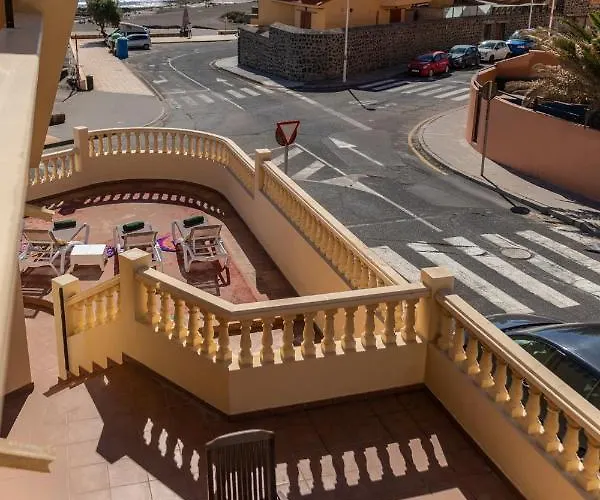 Medano4you Carmen's House