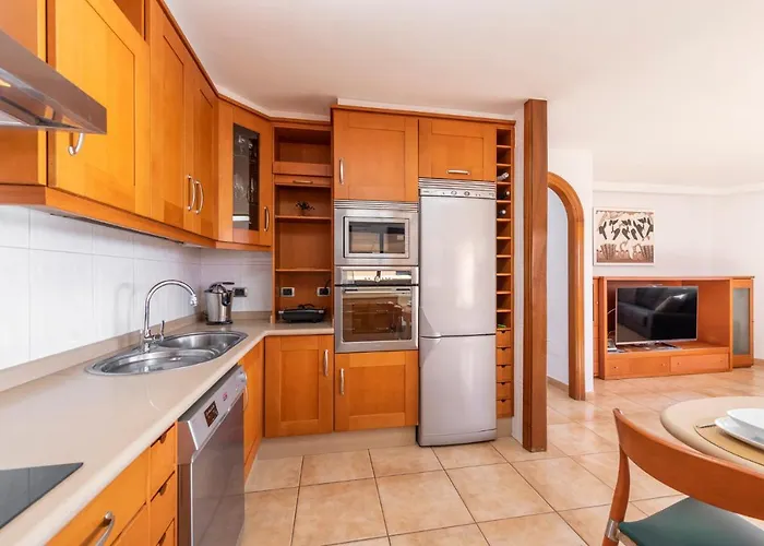 Medano4you Carmen's House Dom wakacyjny *