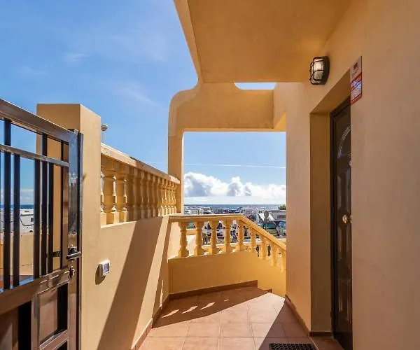 Medano4you Carmen's House Dom wakacyjny *