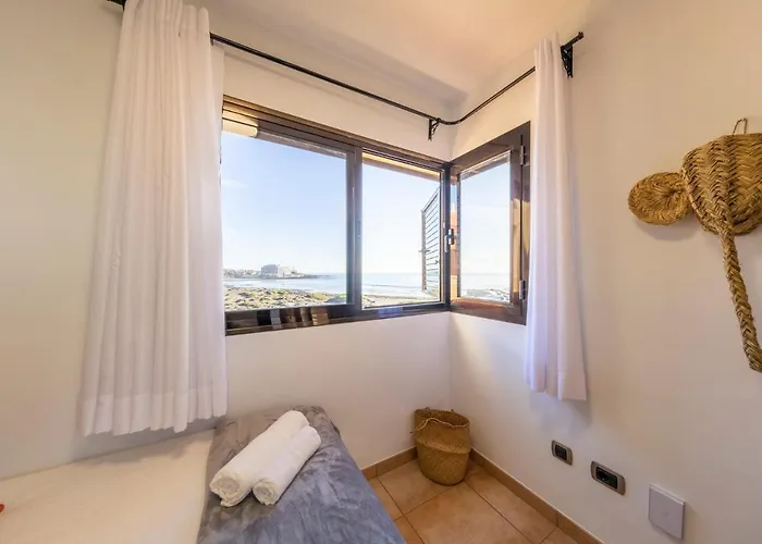 Medano4you Carmen's House Dom wakacyjny *