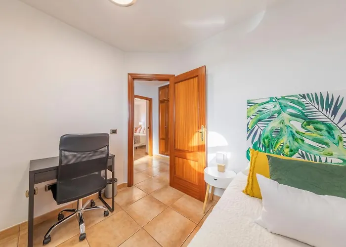 Medano4you Carmen's House Dom wakacyjny