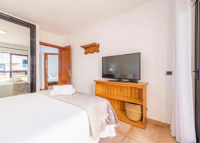 Medano4you Carmen's House *