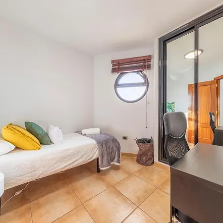 Holiday home Medano4you Carmen's House