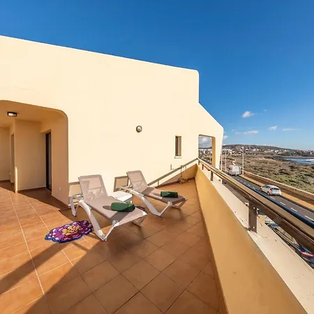 Medano4you Carmen's House Holiday home *