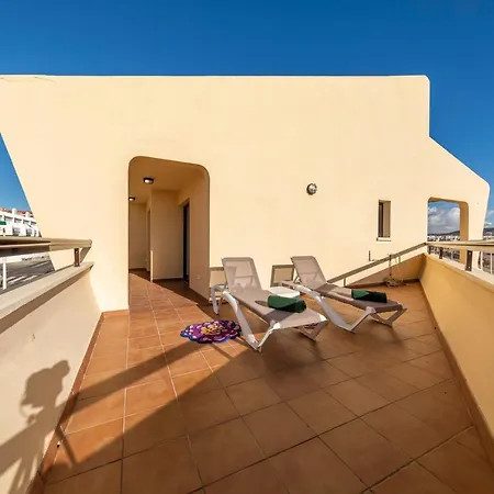 Medano4you Carmen's House Holiday home *
