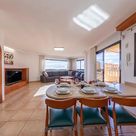 Medano4you Carmen's House * El Medano (Tenerife)