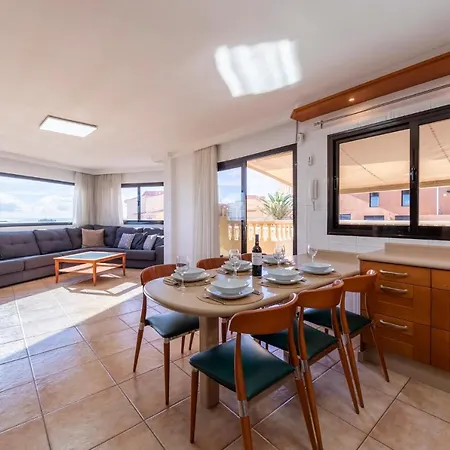 Holiday home Medano4you Carmen's House El Medano (Tenerife)