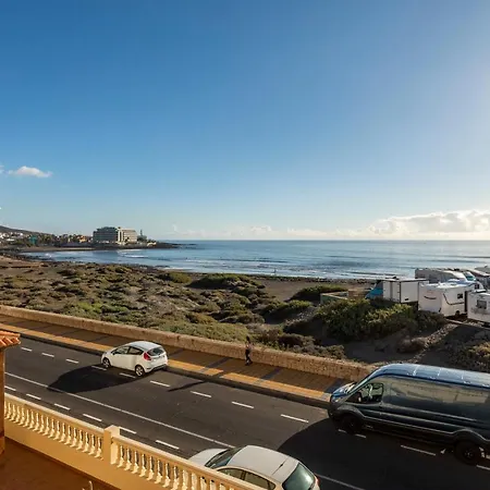 Medano4you Carmen's House * El Medano (Tenerife)