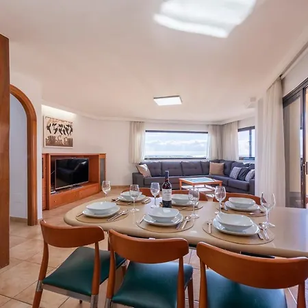 Medano4you Carmen's House Holiday home