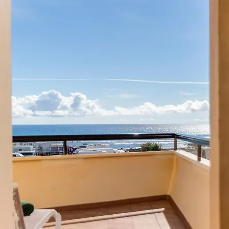 Holiday home Medano4you Carmen's House *