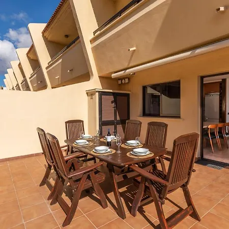 Holiday home Medano4you Carmen's House