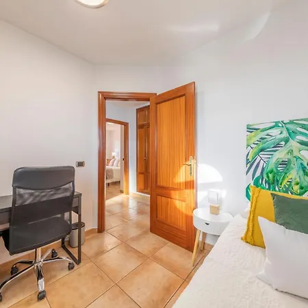 Medano4you Carmen's House Holiday home