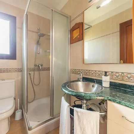 Medano4you Carmen's House Holiday home