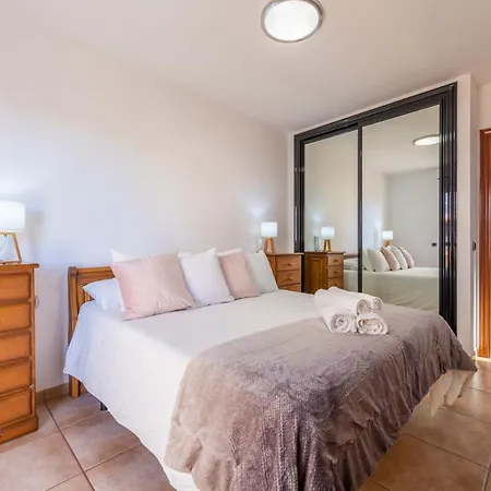 Medano4you Carmen's House Holiday home