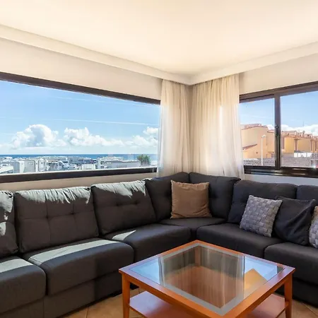 Medano4you Carmen's House Holiday home El Medano (Tenerife)