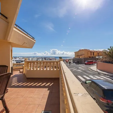 Medano4you Carmen's House Holiday home El Medano (Tenerife)