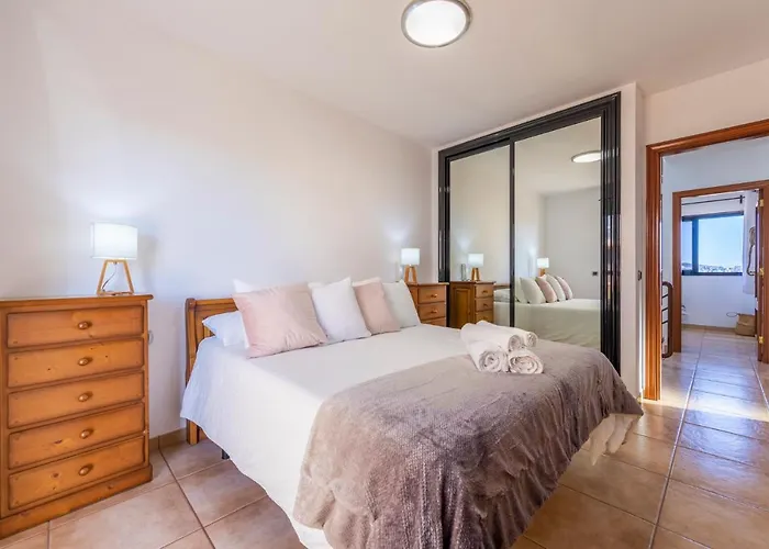 Medano4you Carmen's House 度假居