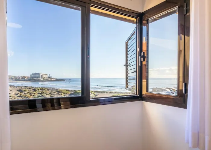 Medano4you Carmen's House 厄尔梅达诺