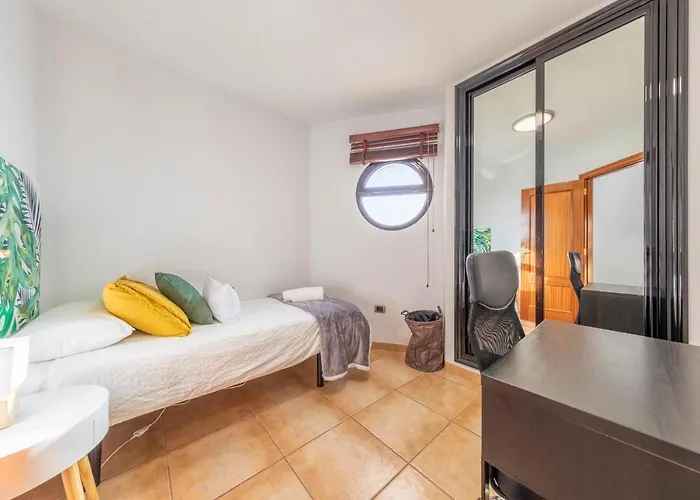 Ferienhaus Medano4you Carmen's House