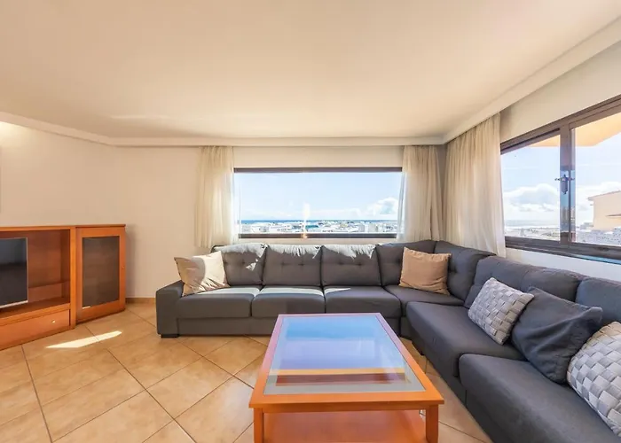 Medano4you Carmen's House * El Médano