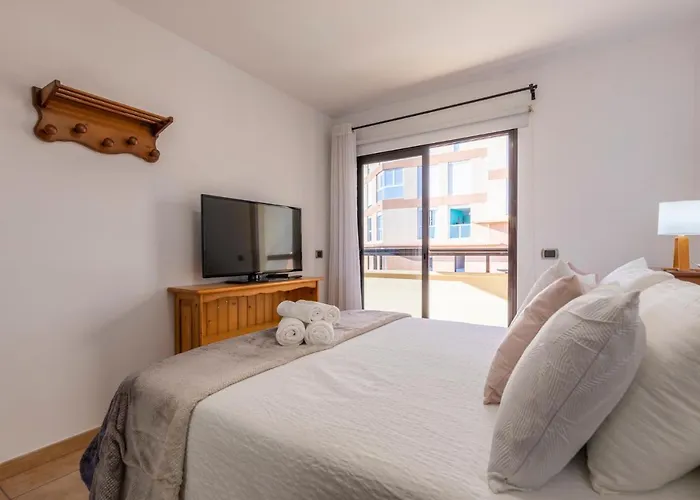 Medano4you Carmen's House