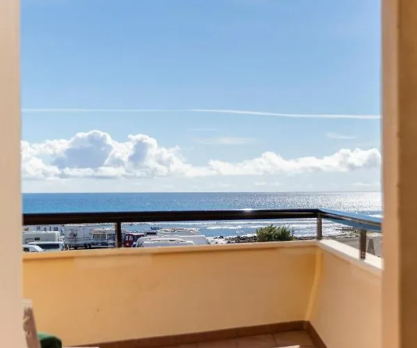 Ferienhaus Medano4you Carmen's House *