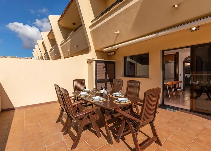 Ferienhaus Medano4you Carmen's House