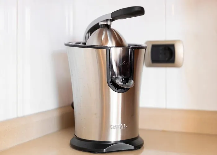 Ferienhaus Medano4you Carmen's House El Médano