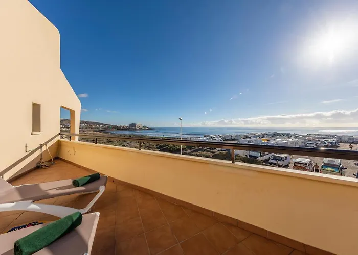 Medano4you Carmen's House