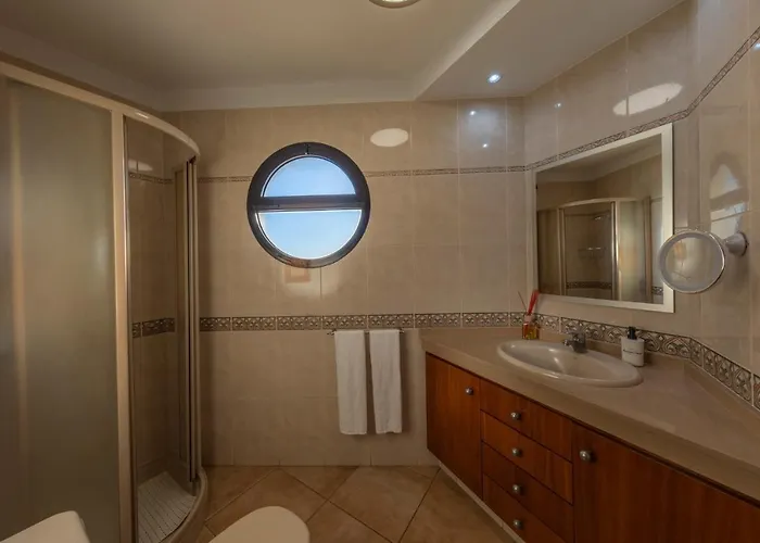 Medano4you Carmen's House * El Médano