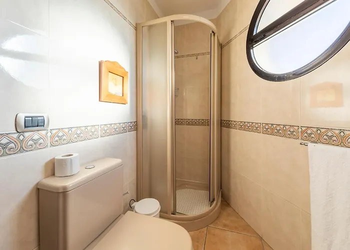 Medano4you Carmen's House