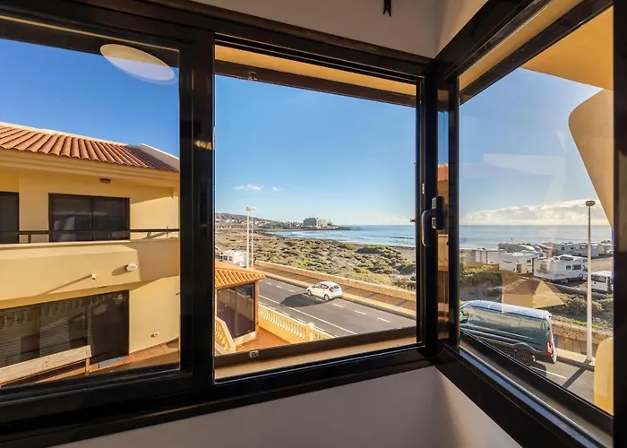 Medano4you Carmen's House